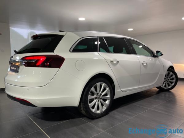 Opel Insignia TOURER 2.0 CDTI 170 COSMO