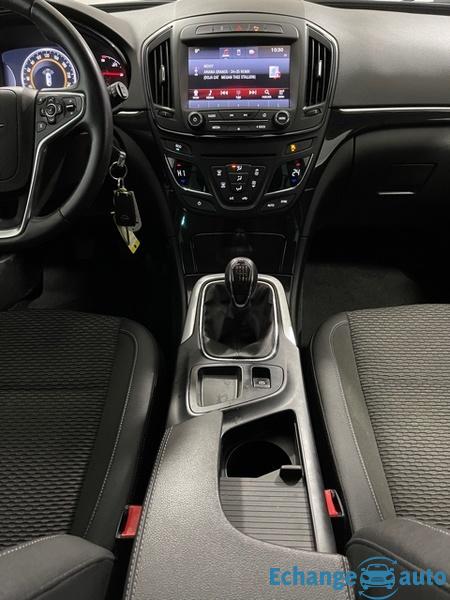 Opel Insignia TOURER 2.0 CDTI 170 COSMO