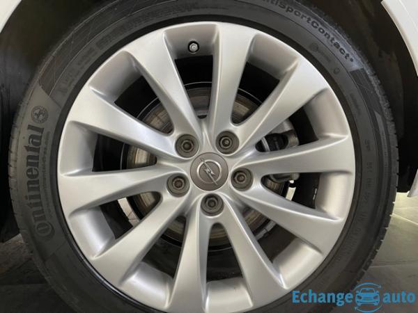 Opel Insignia TOURER 2.0 CDTI 170 COSMO