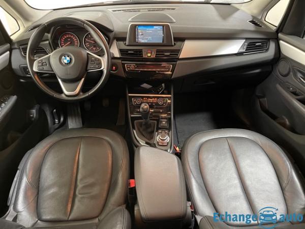 BMW Serie 2 Active Tourer 218D 2.0 136 CUIR/GPS