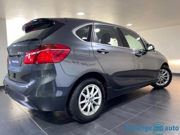 BMW Serie 2 Active Tourer 218D 2.0 136 CUIR/GPS