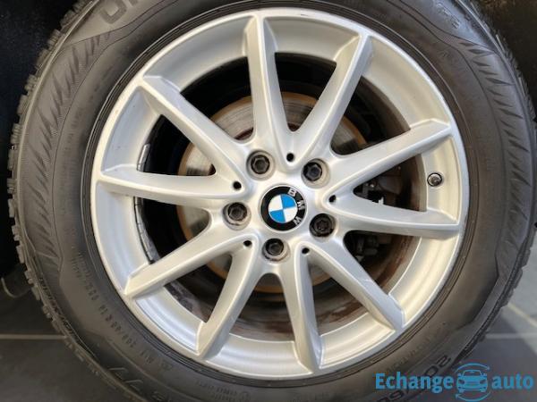 BMW Serie 2 Active Tourer 218D 2.0 136 CUIR/GPS