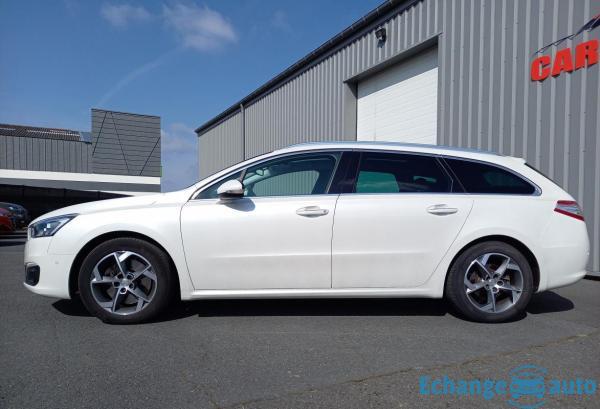 Peugeot 508 SW 2.0 BLUEHDI 180 CH ALLURE