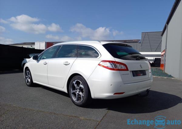 Peugeot 508 SW 2.0 BLUEHDI 180 CH ALLURE