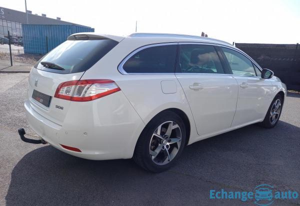 Peugeot 508 SW 2.0 BLUEHDI 180 CH ALLURE