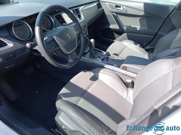Peugeot 508 SW 2.0 BLUEHDI 180 CH ALLURE