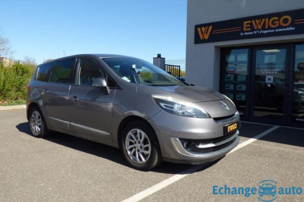 Renault Grand Scénic 1.5 DCI 110 CV DYNAMIQUE - 7 PLACES