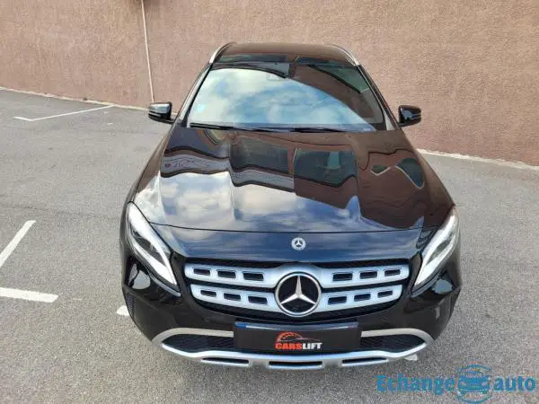 Mercedes Classe GLA 180D SENSATION