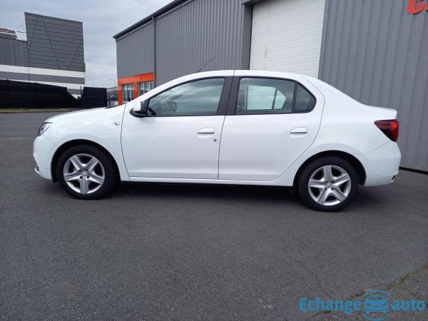 Dacia Logan 1.0 TCe GPL CONFORT 100 CH