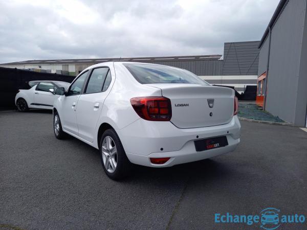 Dacia Logan 1.0 TCe GPL CONFORT 100 CH