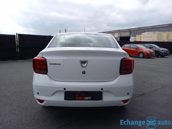 Dacia Logan 1.0 TCe GPL CONFORT 100 CH