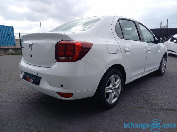 Dacia Logan 1.0 TCe GPL CONFORT 100 CH