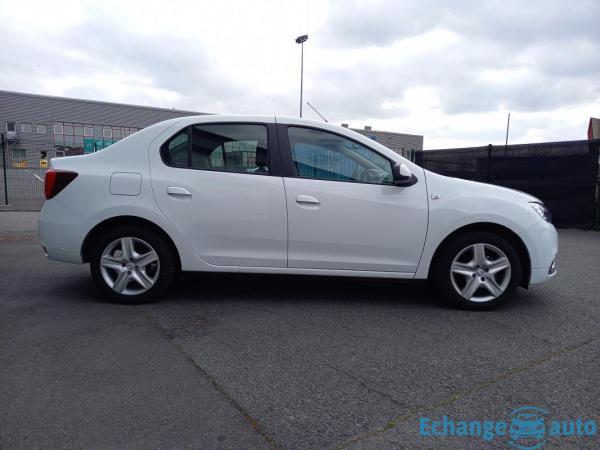 Dacia Logan 1.0 TCe GPL CONFORT 100 CH