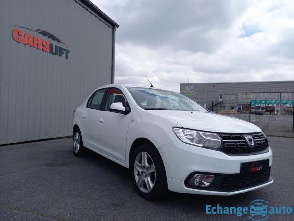 Dacia Logan 1.0 TCe GPL CONFORT 100 CH