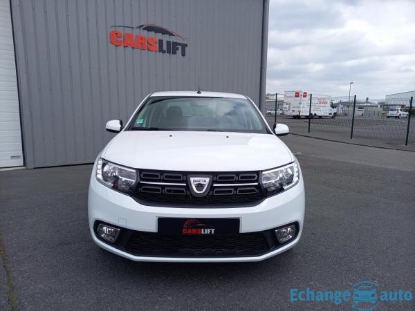 Dacia Logan 1.0 TCe GPL CONFORT 100 CH