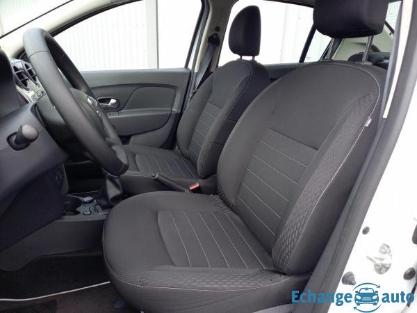 Dacia Logan 1.0 TCe GPL CONFORT 100 CH