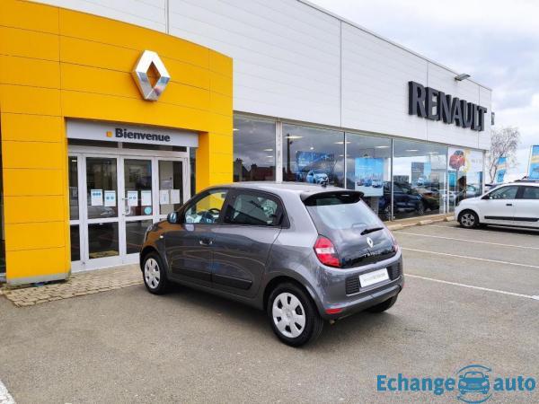 Renault Twingo III 1.0 SCe 70 E6C Life