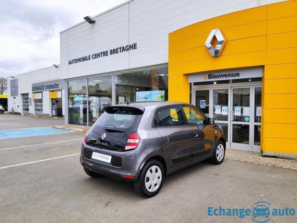 Renault Twingo III 1.0 SCe 70 E6C Life