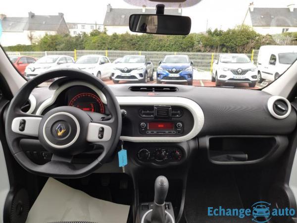 Renault Twingo III 1.0 SCe 70 E6C Life