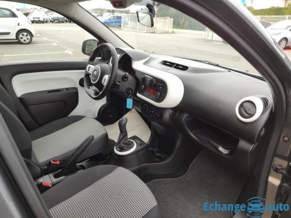 Renault Twingo III 1.0 SCe 70 E6C Life