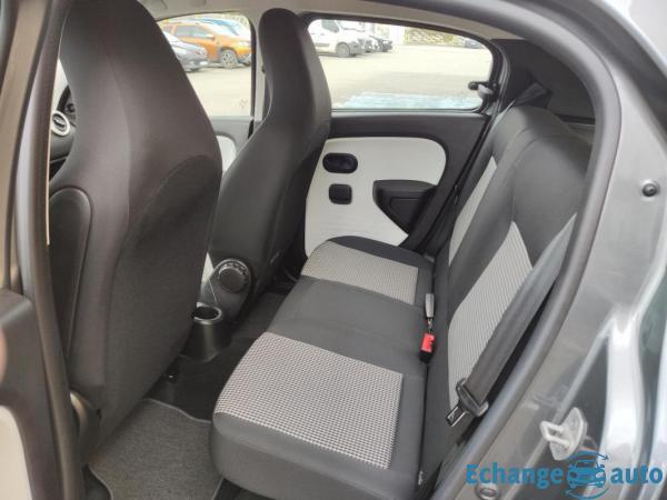Renault Twingo III 1.0 SCe 70 E6C Life
