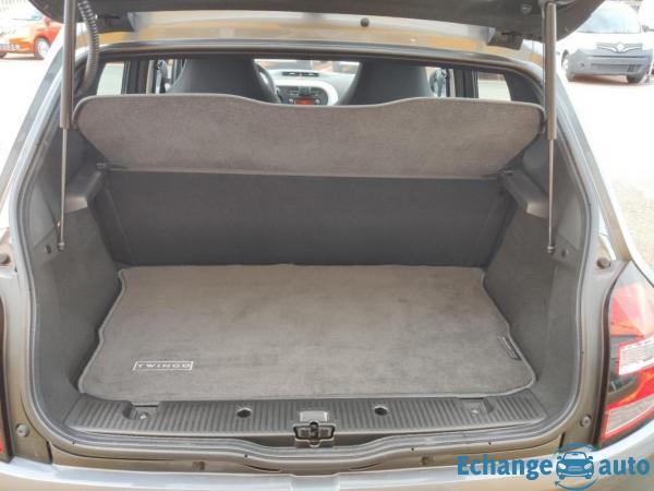 Renault Twingo III 1.0 SCe 70 E6C Life