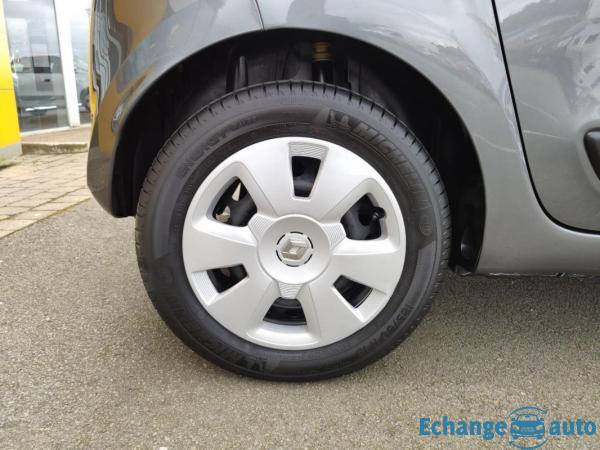 Renault Twingo III 1.0 SCe 70 E6C Life