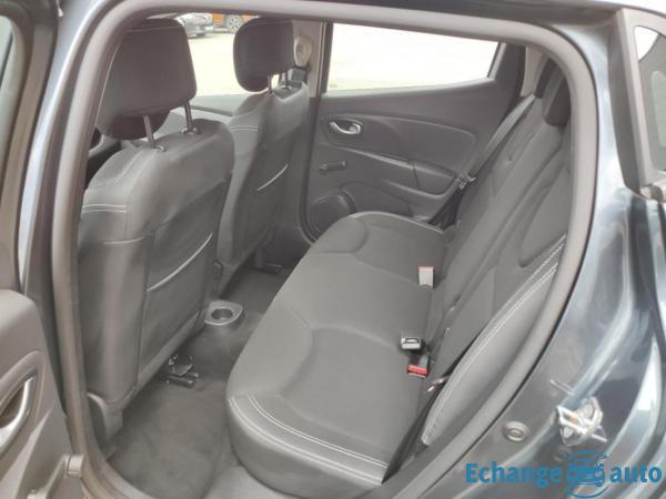 Renault Clio TCe 90 E6C Trend