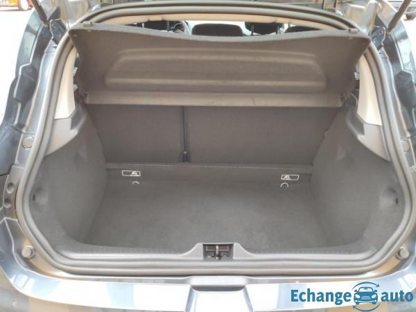 Renault Clio TCe 90 E6C Trend