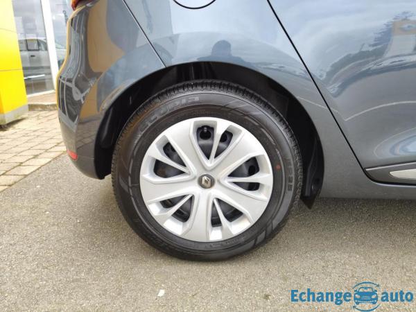 Renault Clio TCe 90 E6C Trend