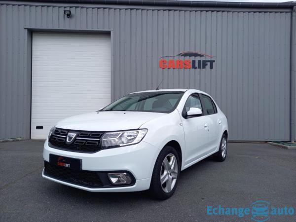 Dacia Logan 1.0 TCe GPL CONFORT 100 CH