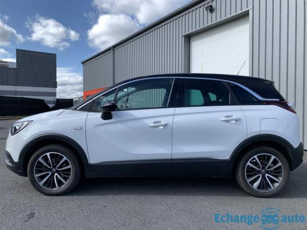 Opel Crossland X 1.2 TURBO 110 CH INNOVATION