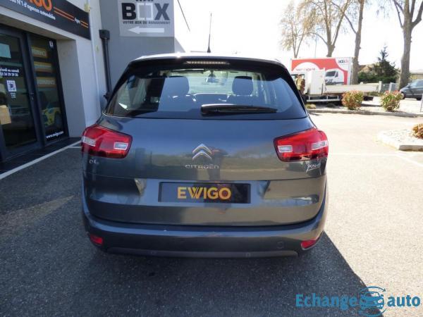 Citroën C4 Picasso 1.6 e-HDI 115 CV - Boite Auto