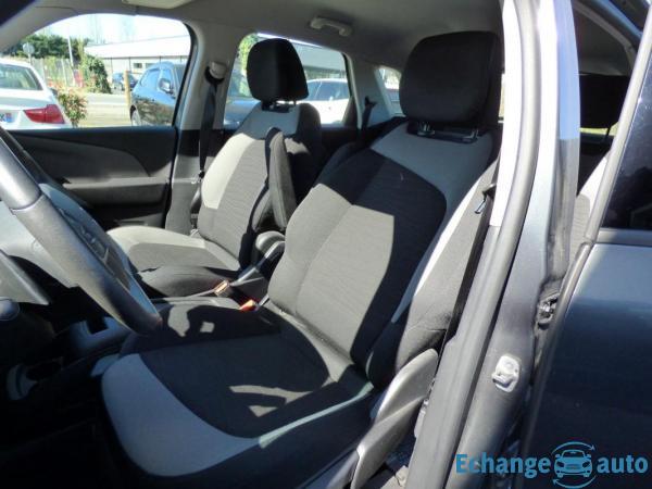 Citroën C4 Picasso 1.6 e-HDI 115 CV - Boite Auto