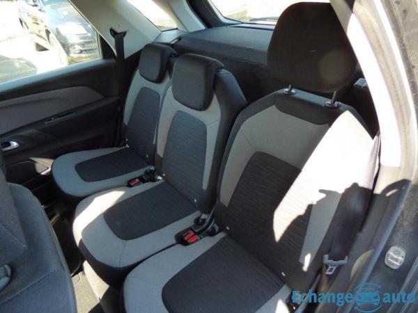 Citroën C4 Picasso 1.6 e-HDI 115 CV - Boite Auto