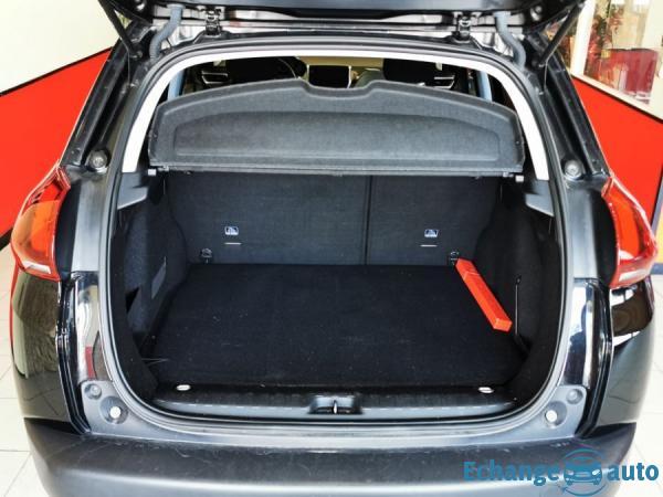 Peugeot 2008 1.2 PureTech BVM5 (82ch)