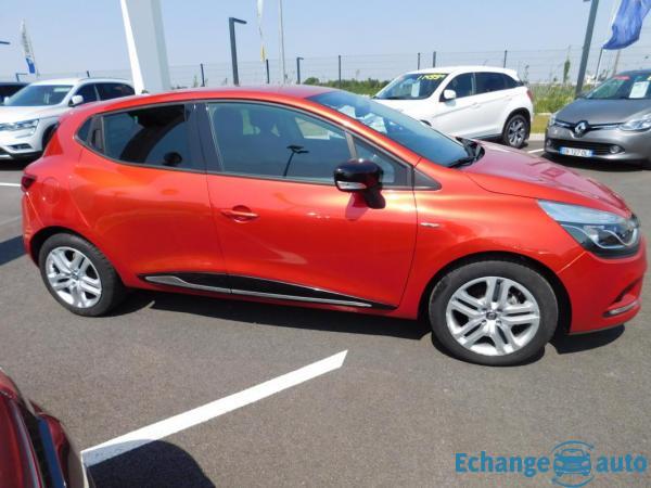 Renault Clio 1.2 16V 75CH LIMITED