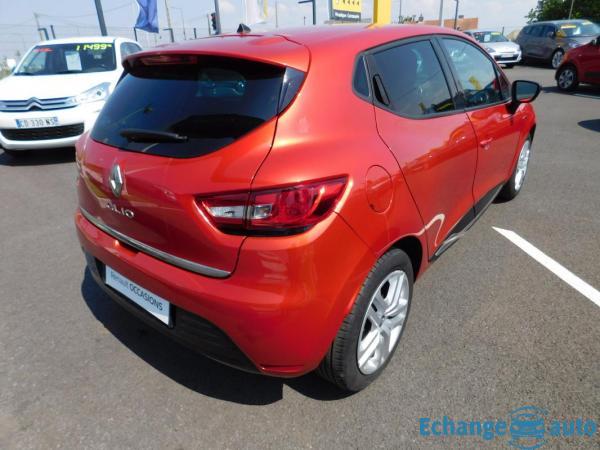 Renault Clio 1.2 16V 75CH LIMITED