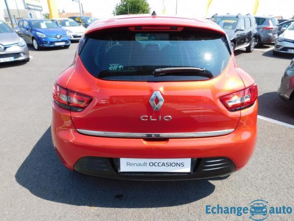 Renault Clio 1.2 16V 75CH LIMITED