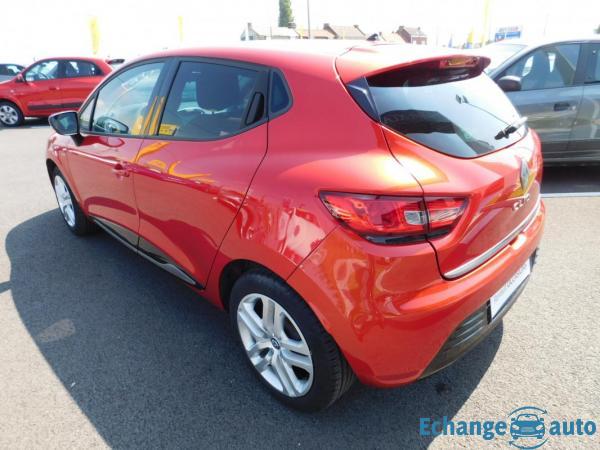 Renault Clio 1.2 16V 75CH LIMITED