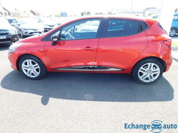 Renault Clio 1.2 16V 75CH LIMITED