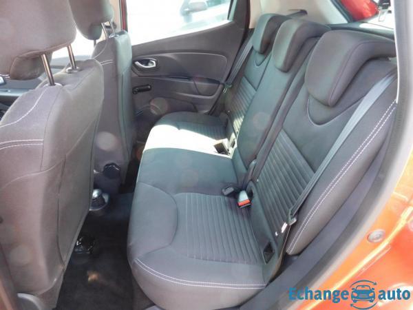 Renault Clio 1.2 16V 75CH LIMITED