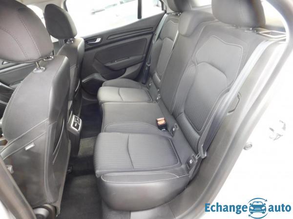 Renault Mégane 1.5 DCI 110CH BUSINESS EDC