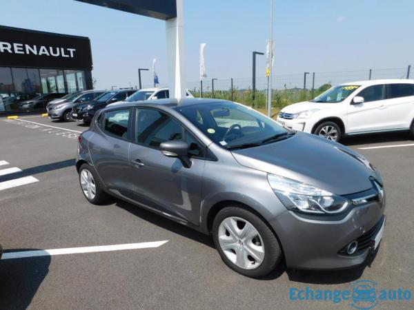Renault Clio 1.5 DCI 75CH BUSINESS