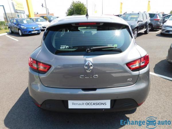 Renault Clio 1.5 DCI 75CH BUSINESS