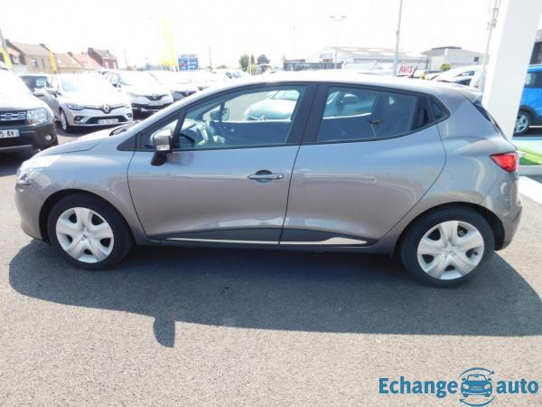 Renault Clio 1.5 DCI 75CH BUSINESS
