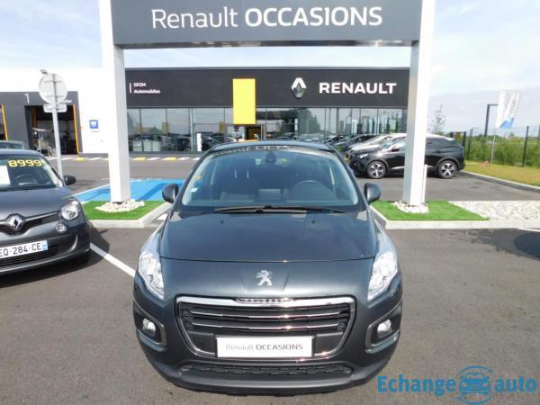 Peugeot 3008 1,6 Hdi 115 ch BUSINESS PACK