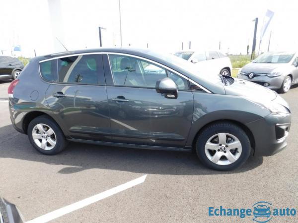Peugeot 3008 1,6 Hdi 115 ch BUSINESS PACK