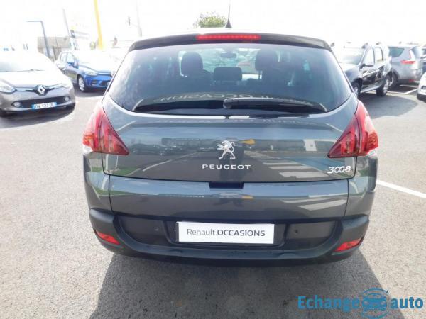 Peugeot 3008 1,6 Hdi 115 ch BUSINESS PACK