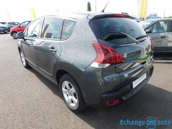 Peugeot 3008 1,6 Hdi 115 ch BUSINESS PACK